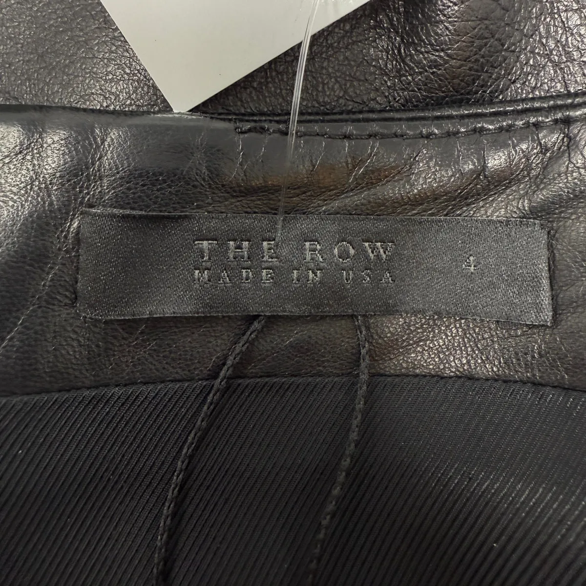 The Row Skirt