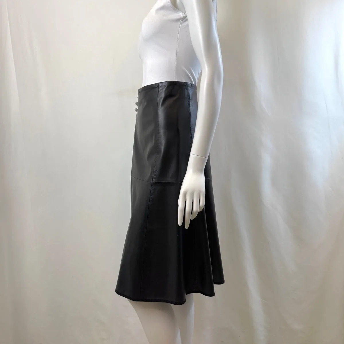 The Row Skirt