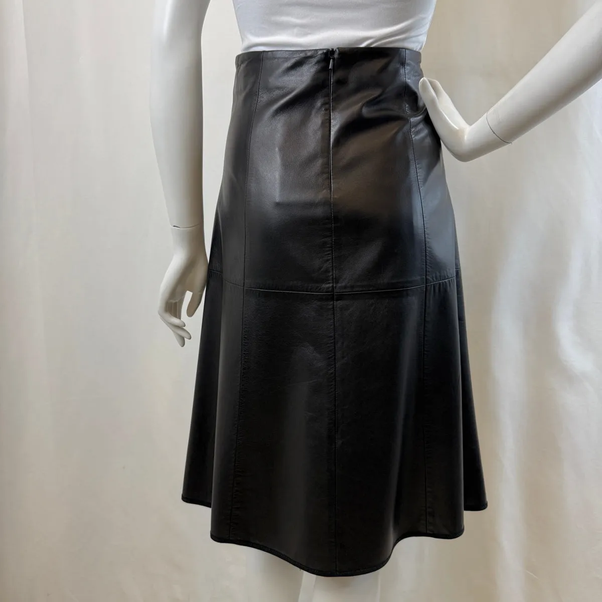The Row Skirt