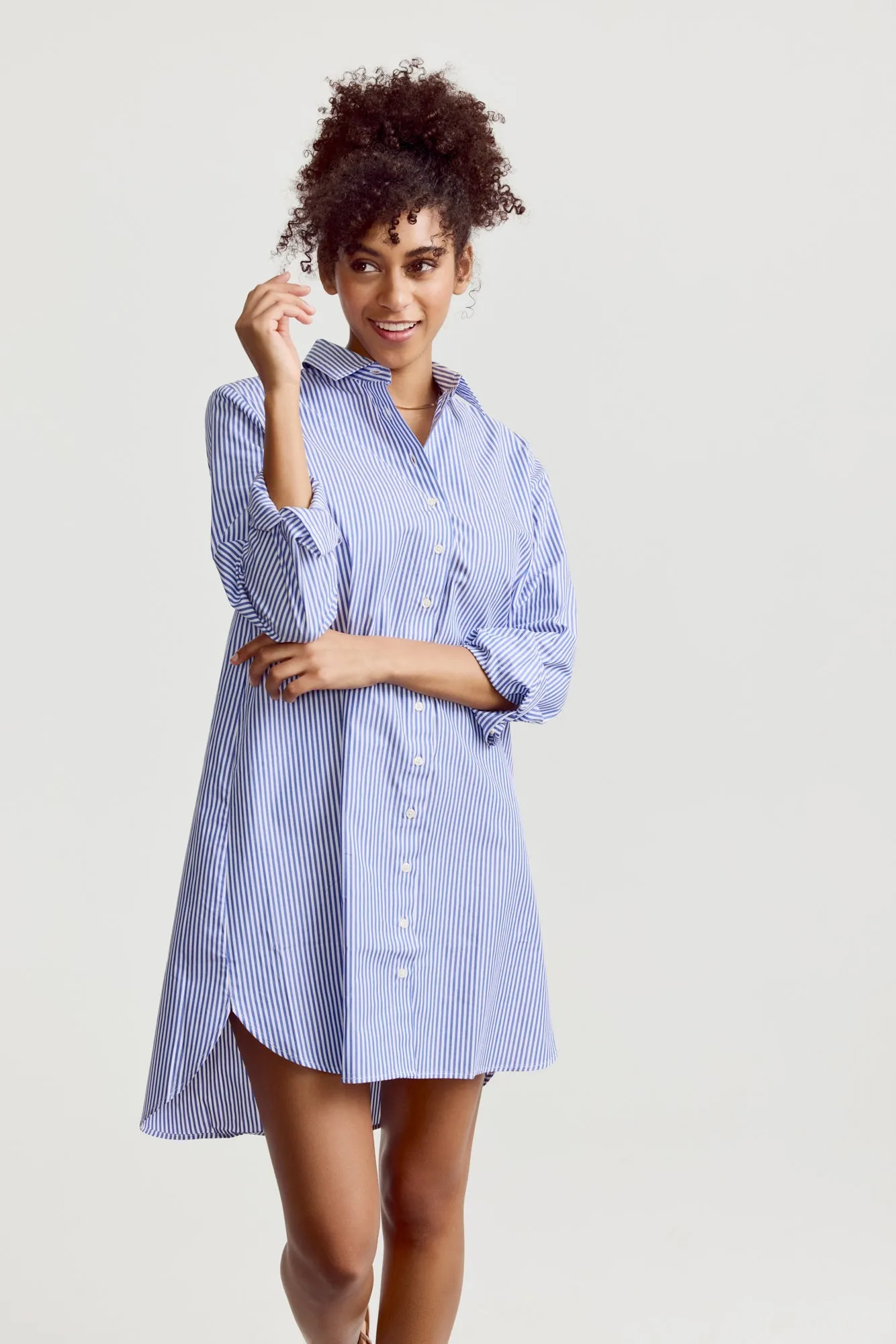 The WFH Dress