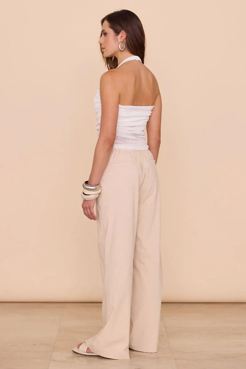 THEA MESH TOP