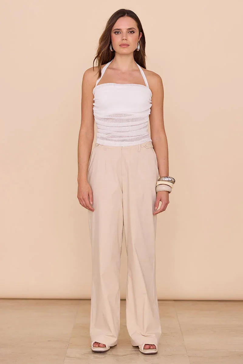 THEA MESH TOP