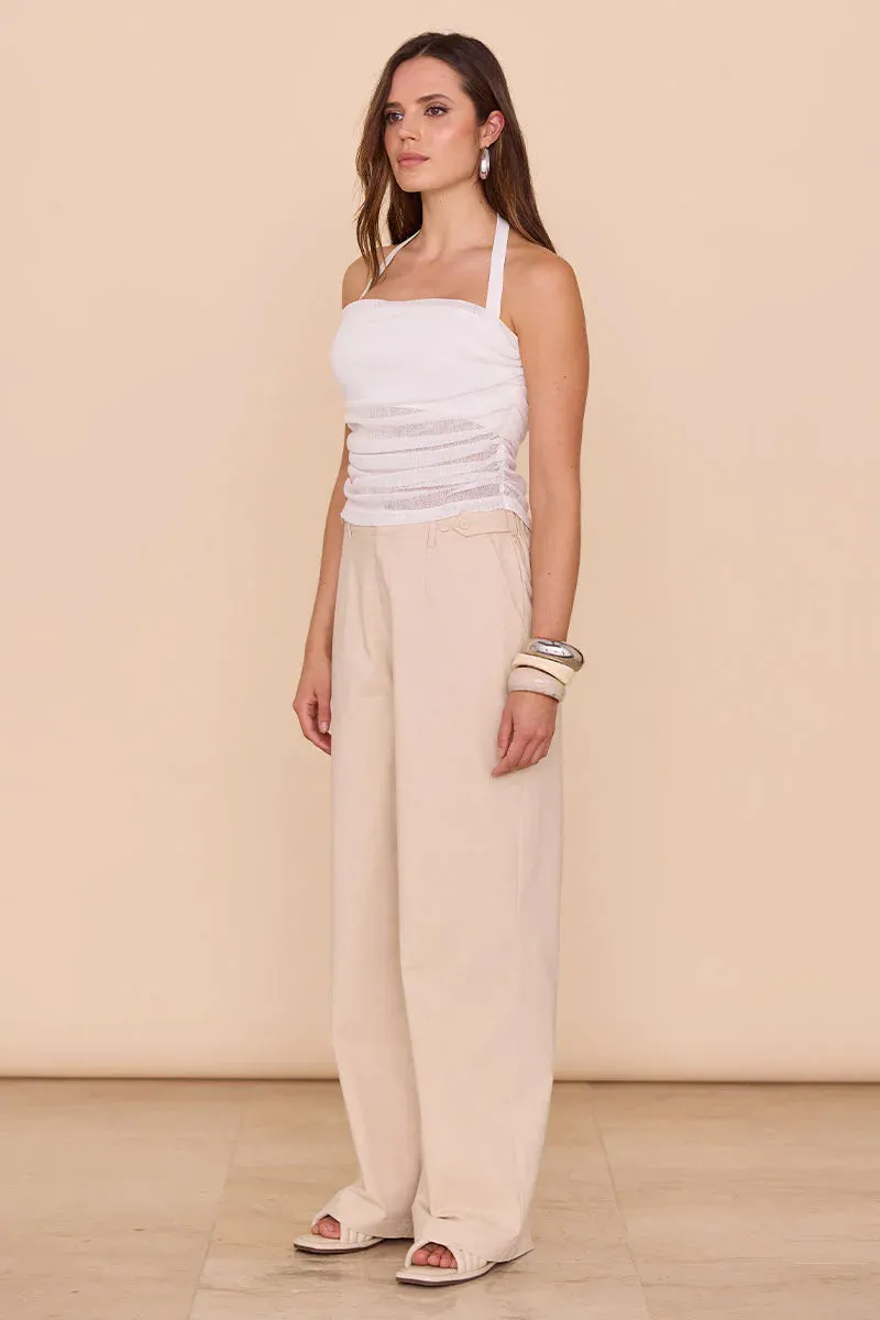 THEA MESH TOP