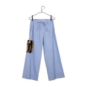 Thomas Pants - Gold Pocket