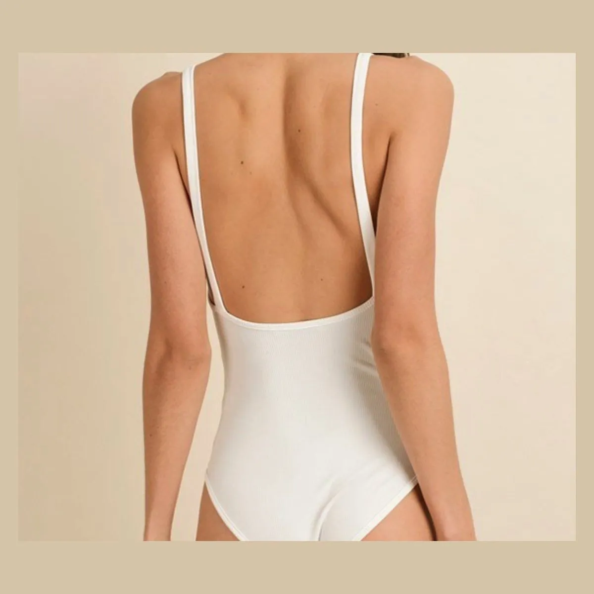 Tiffany Bodysuit