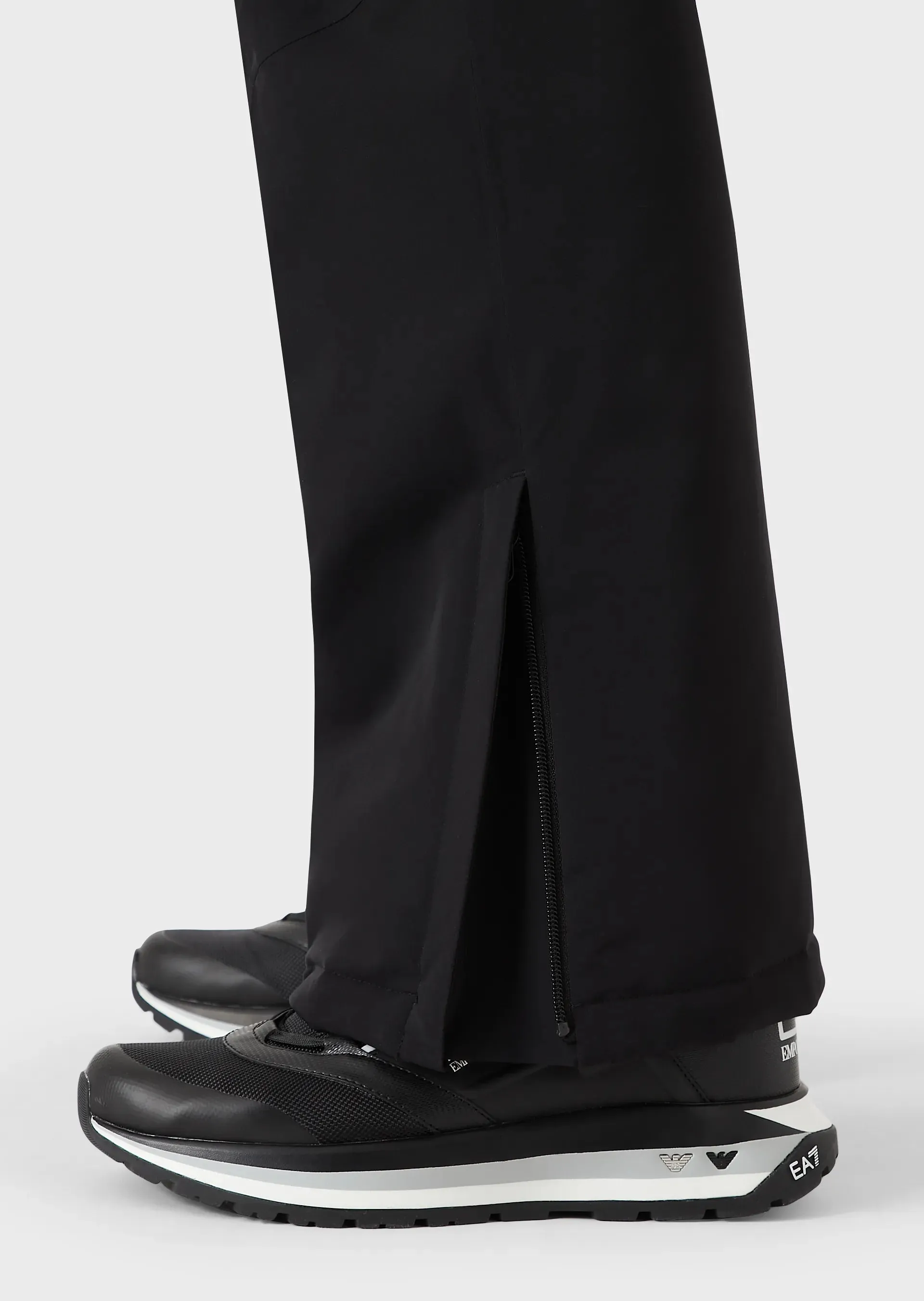 Toray Bib Slim Pant M