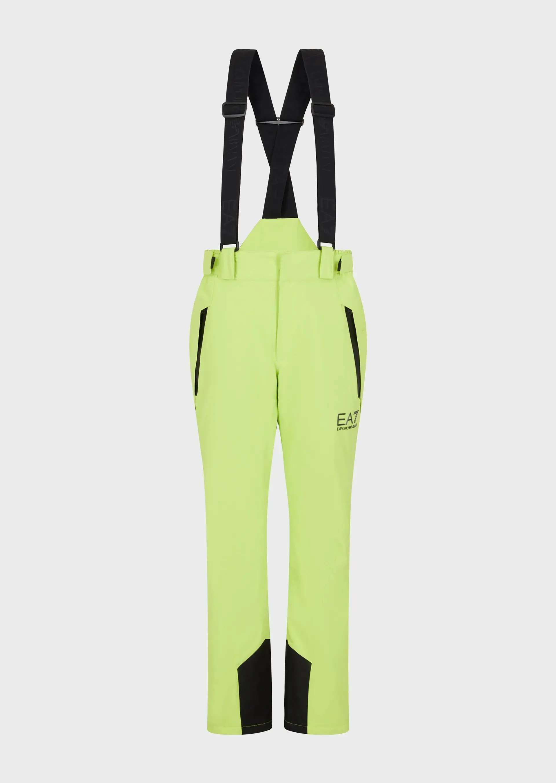 Toray Bib Slim Pant M