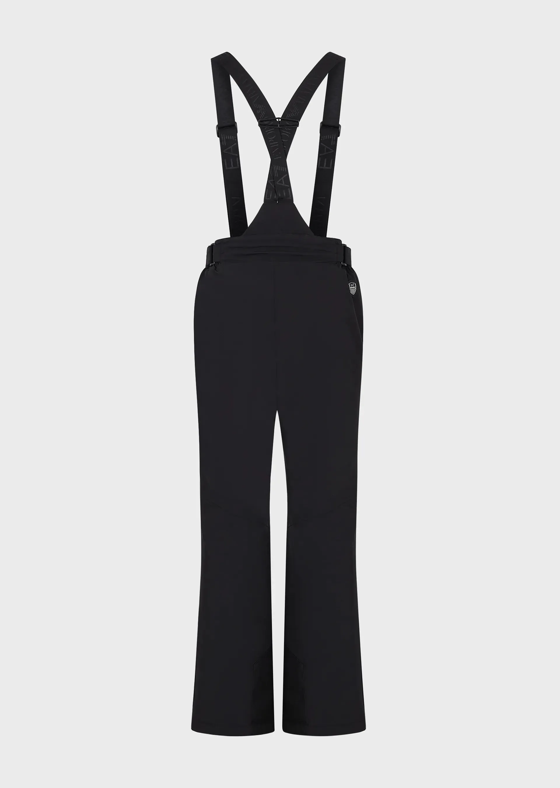 Toray Bib Slim Pant M