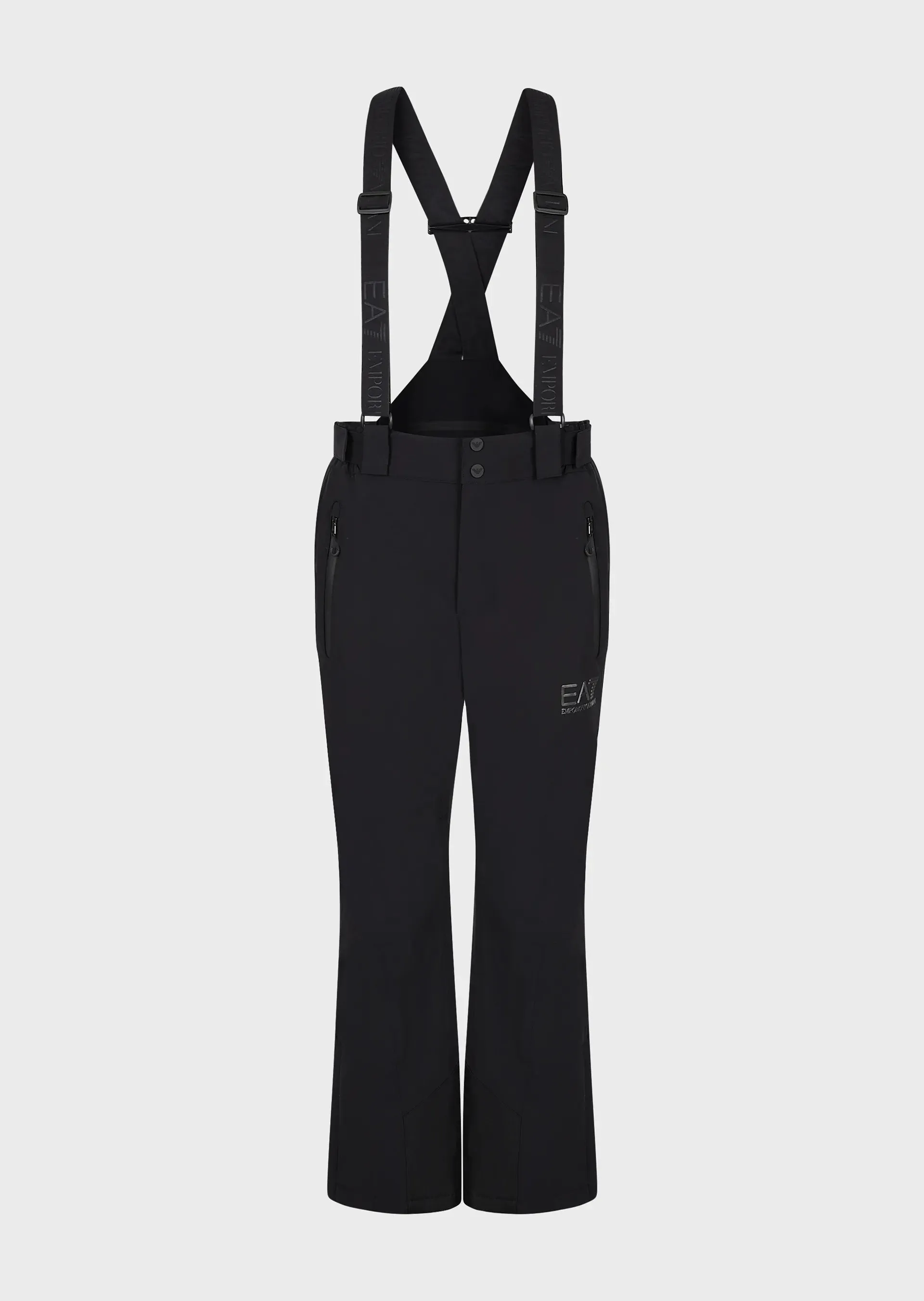 Toray Bib Slim Pant M