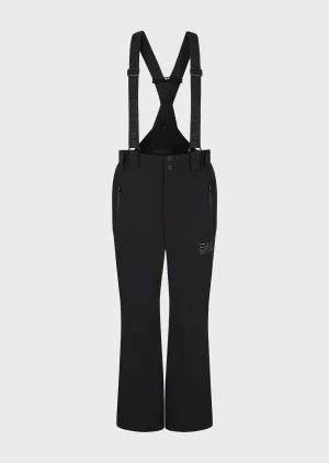 Toray Bib Slim Pant M