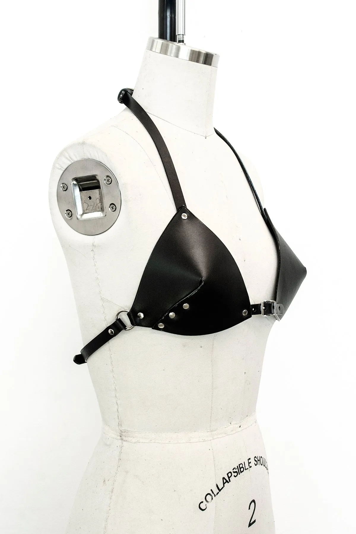 Triangle Bra