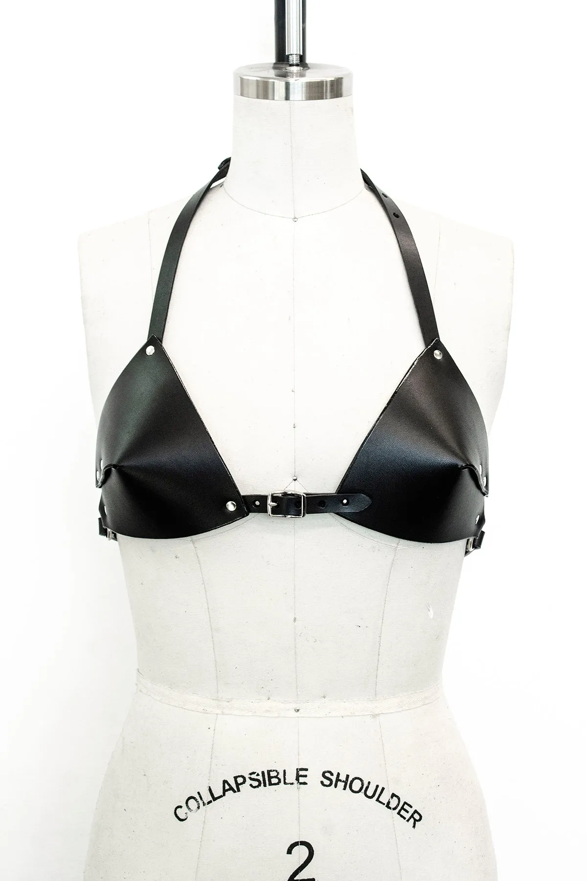 Triangle Bra