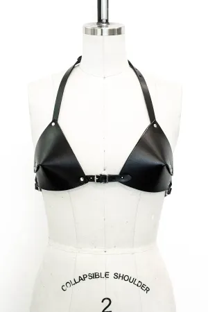 Triangle Bra