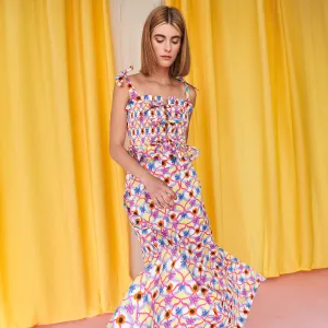 Turpan Dress