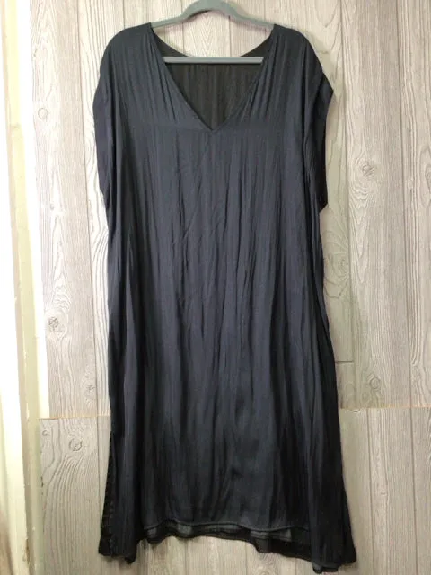 uli herzner Reversible Dress Size X-Large