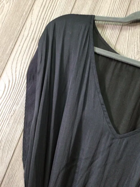 uli herzner Reversible Dress Size X-Large