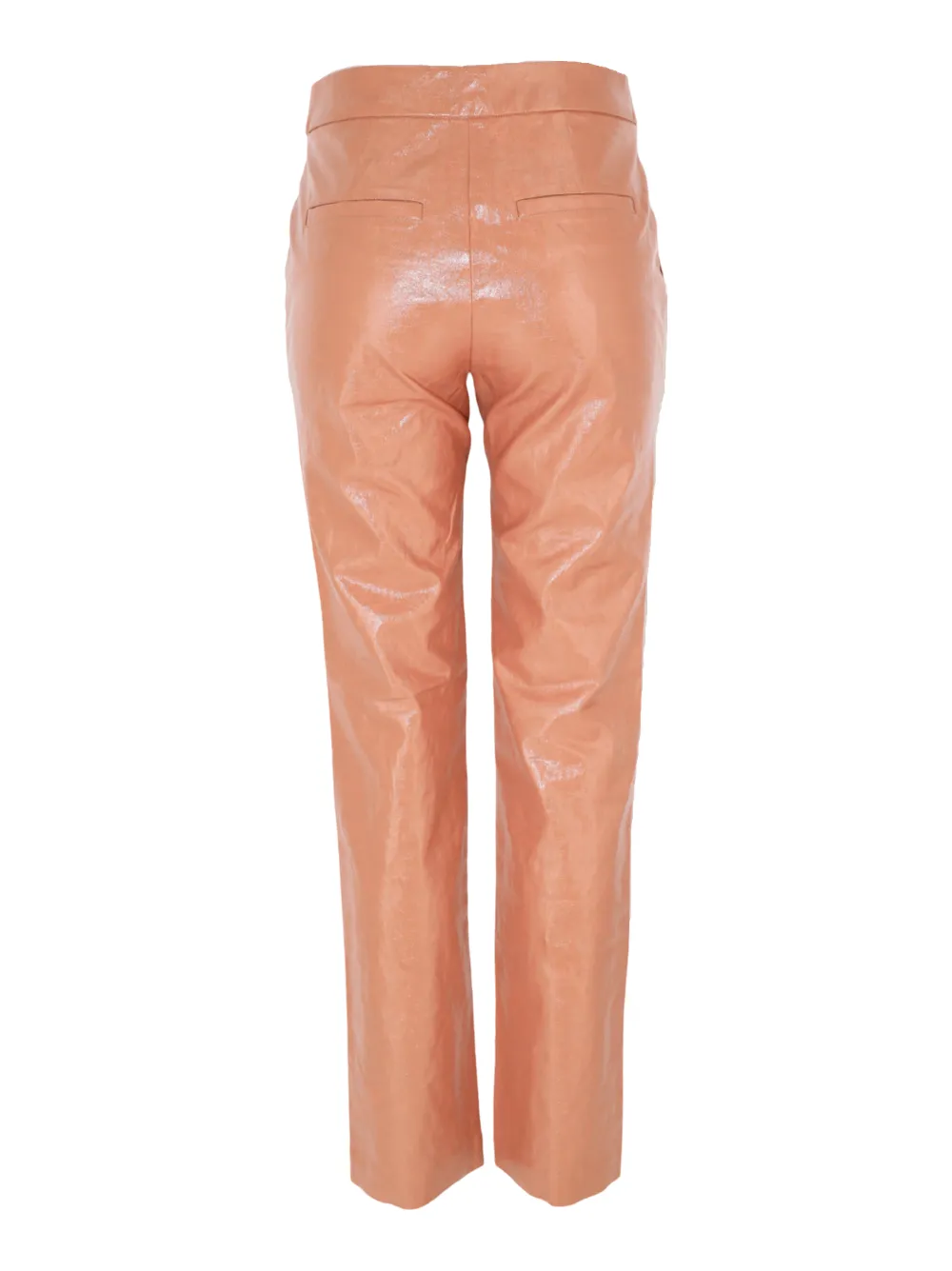 Ulla Johnson Monroe Pants in Clay