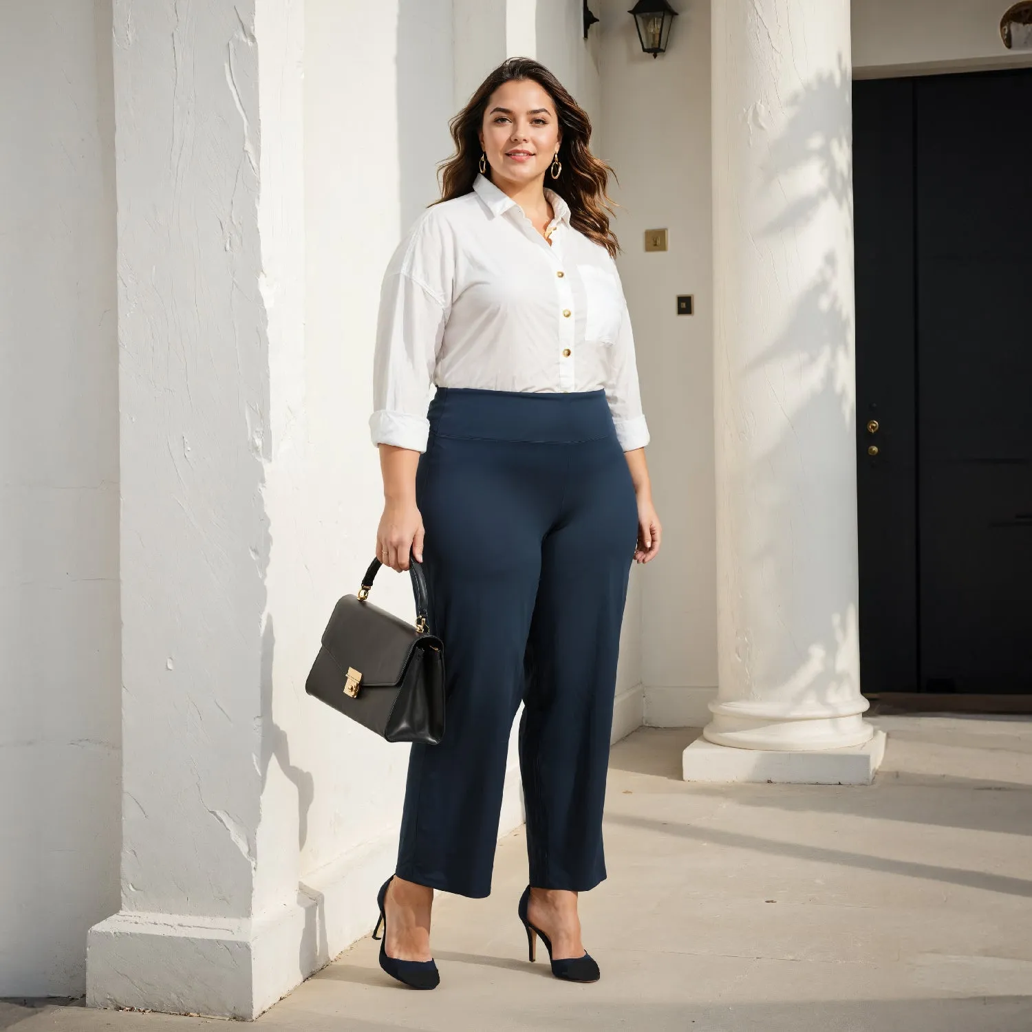 Ultimate Palazzo Pants