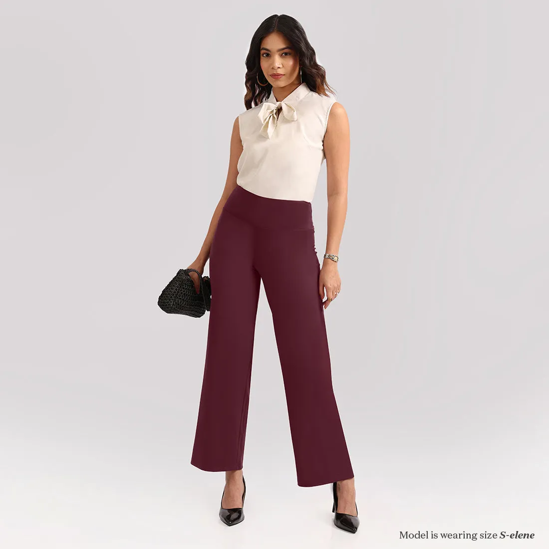 Ultimate Palazzo Pants