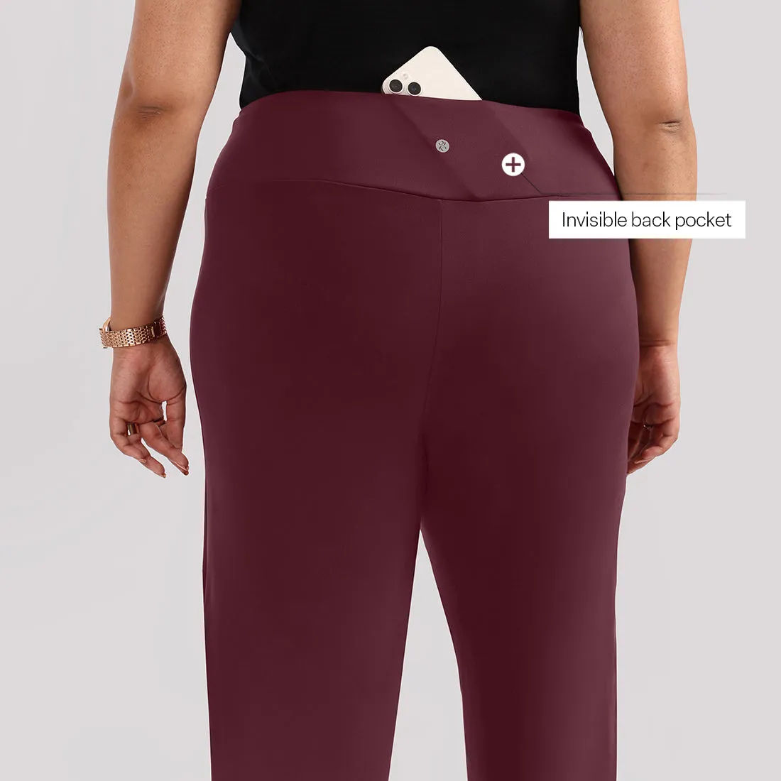 Ultimate Palazzo Pants