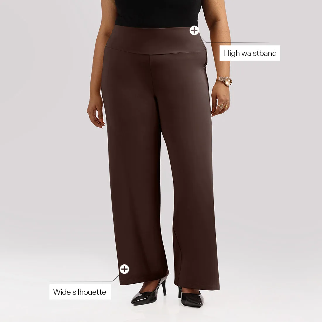 Ultimate Palazzo Pants