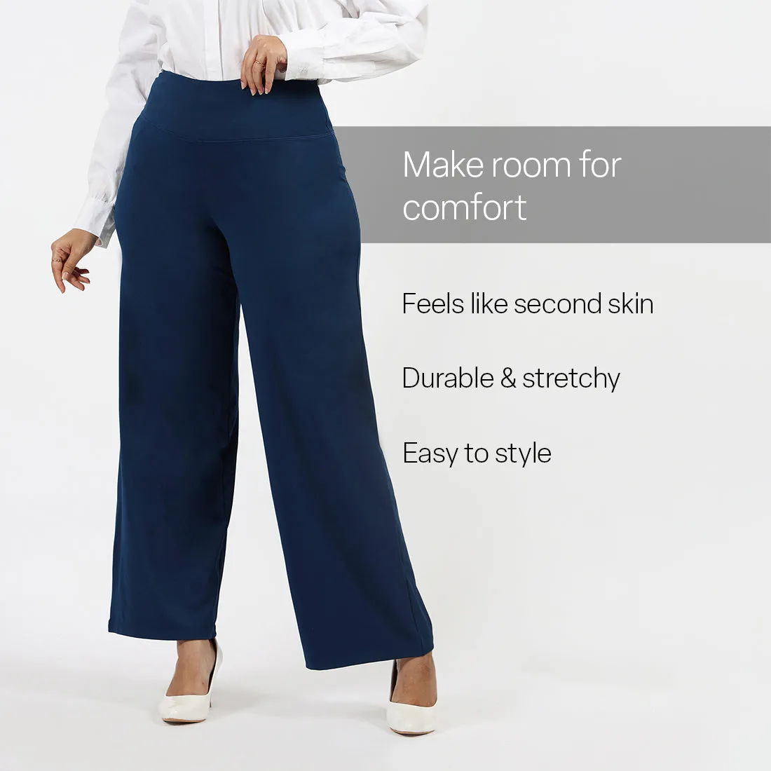 Ultimate Palazzo Pants