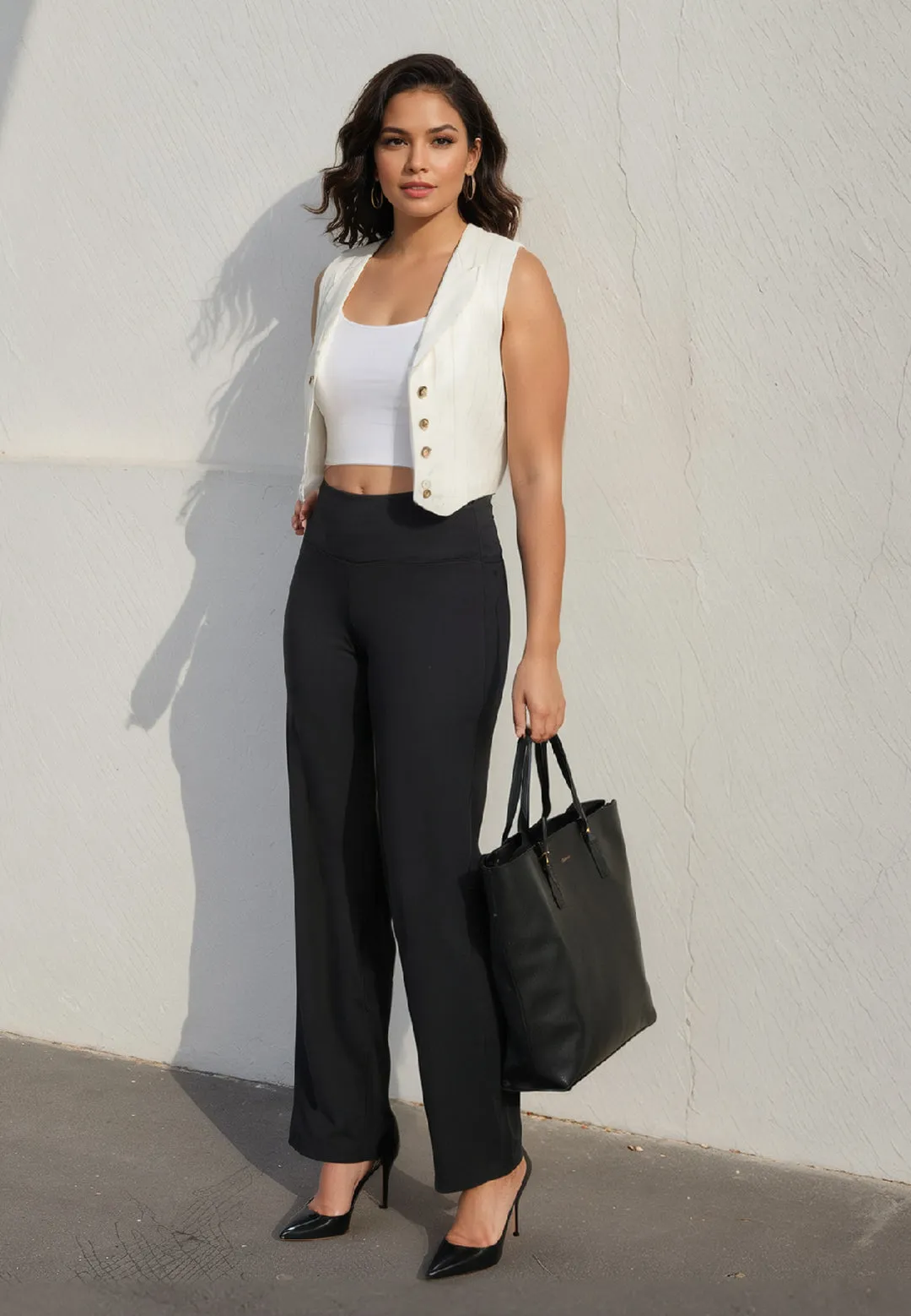 Ultimate Palazzo Pants