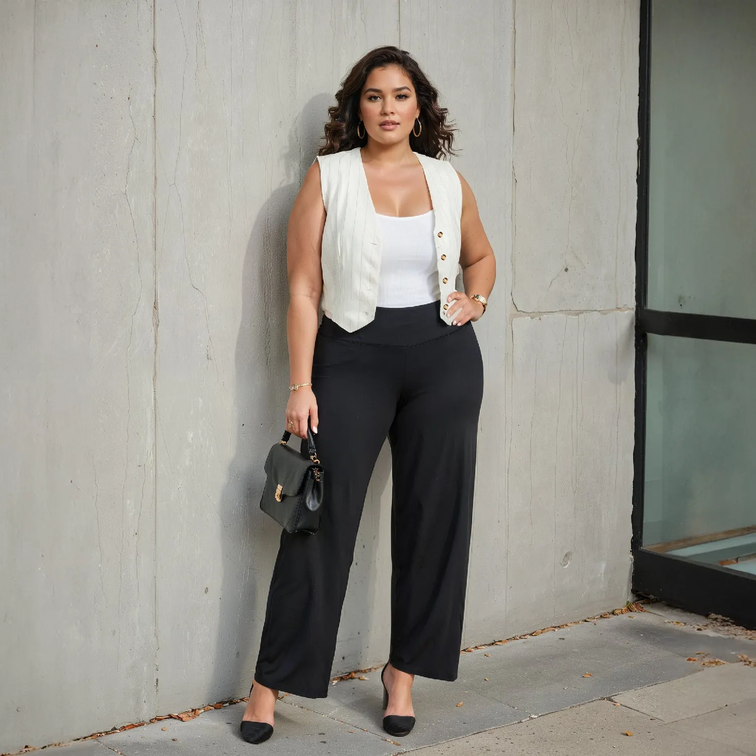 Ultimate Palazzo Pants