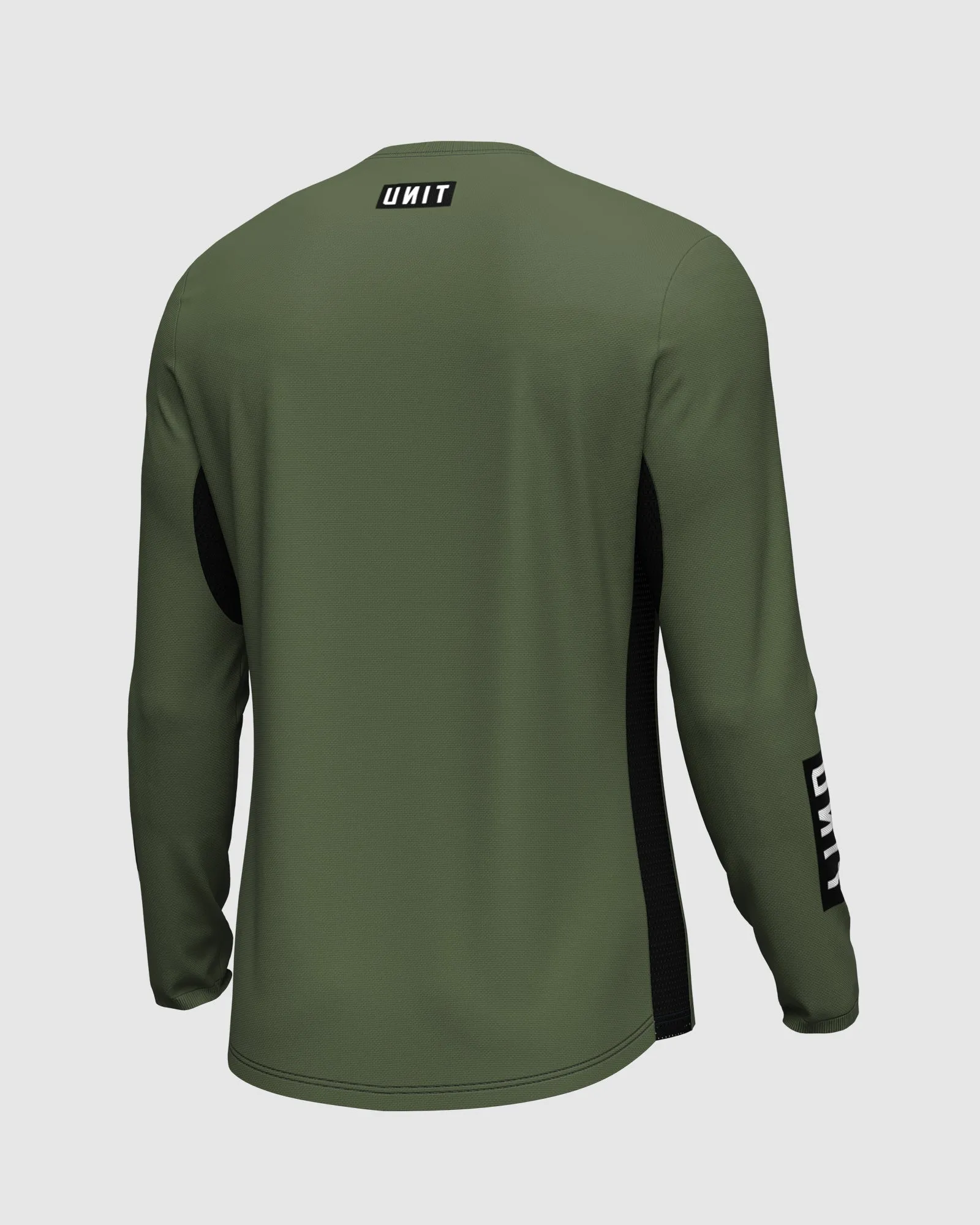 UNIT Stack Jersey