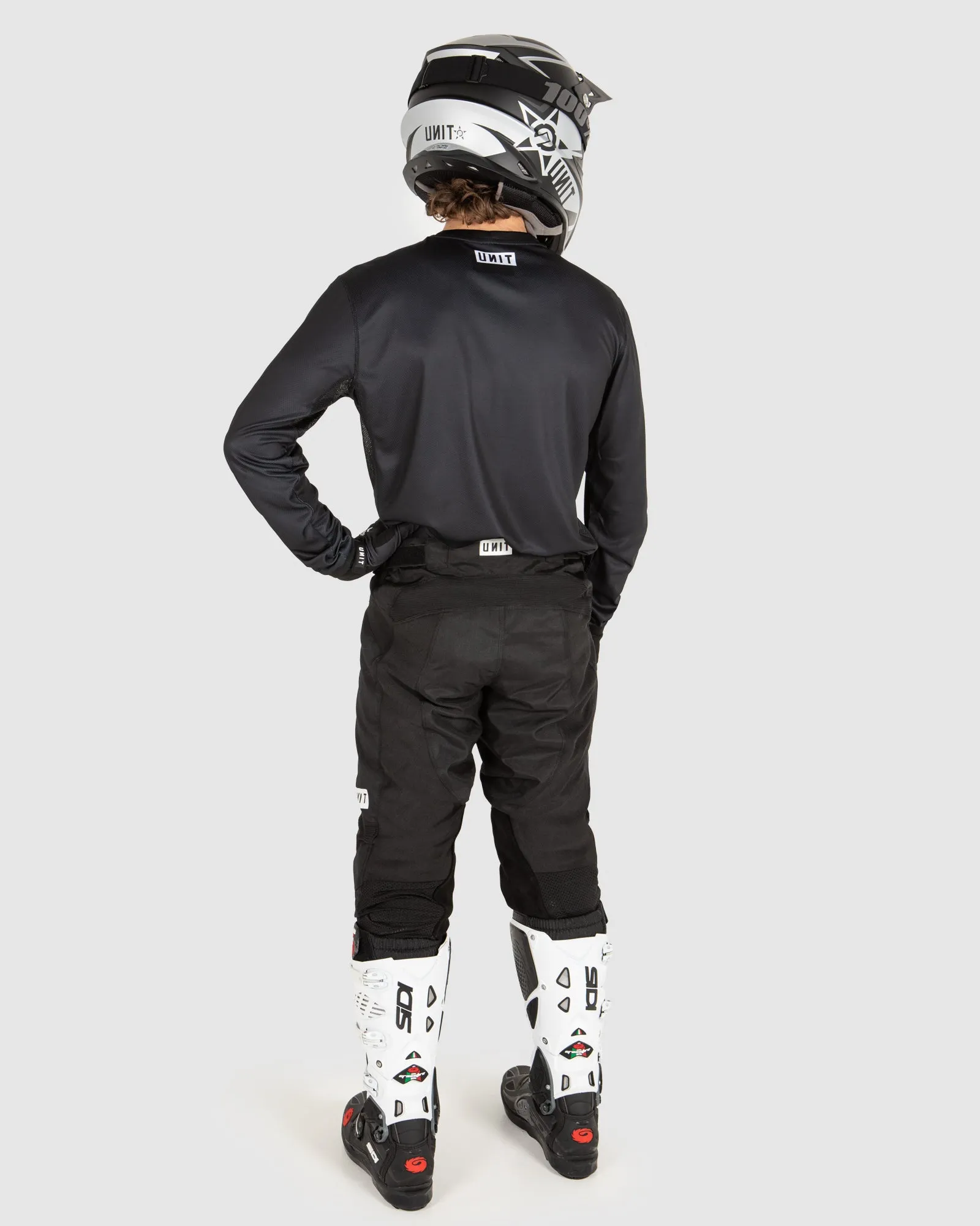 UNIT Stack Jersey