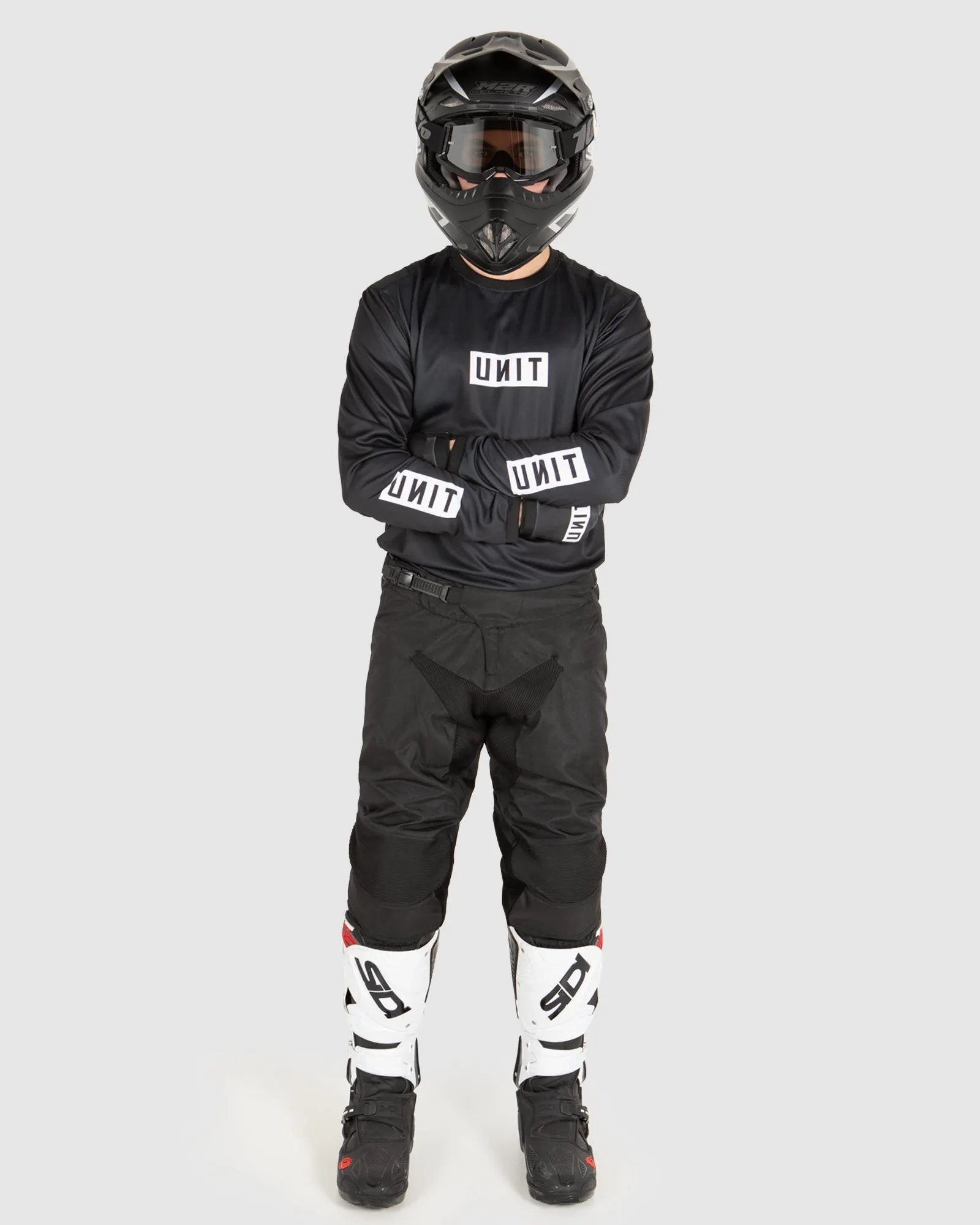 UNIT Stack Jersey