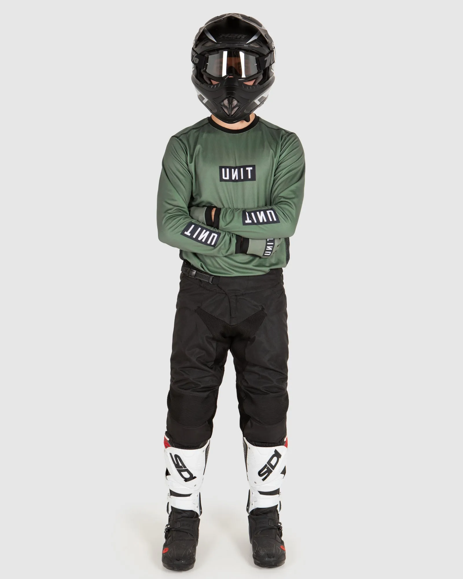 UNIT Stack Jersey