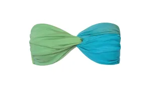 Vera Bandeau-Bahia Mini Pareo ::RET