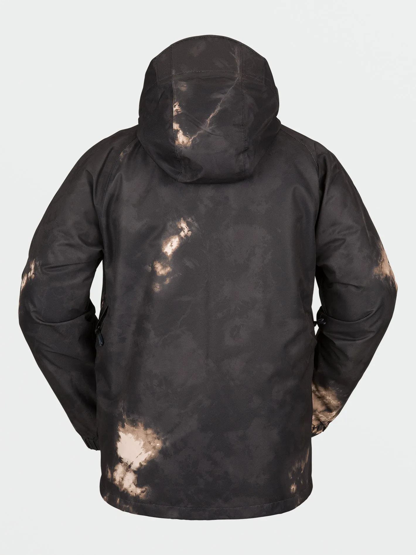 Veste de snow Iconic Stone Insulated - Bleach Black