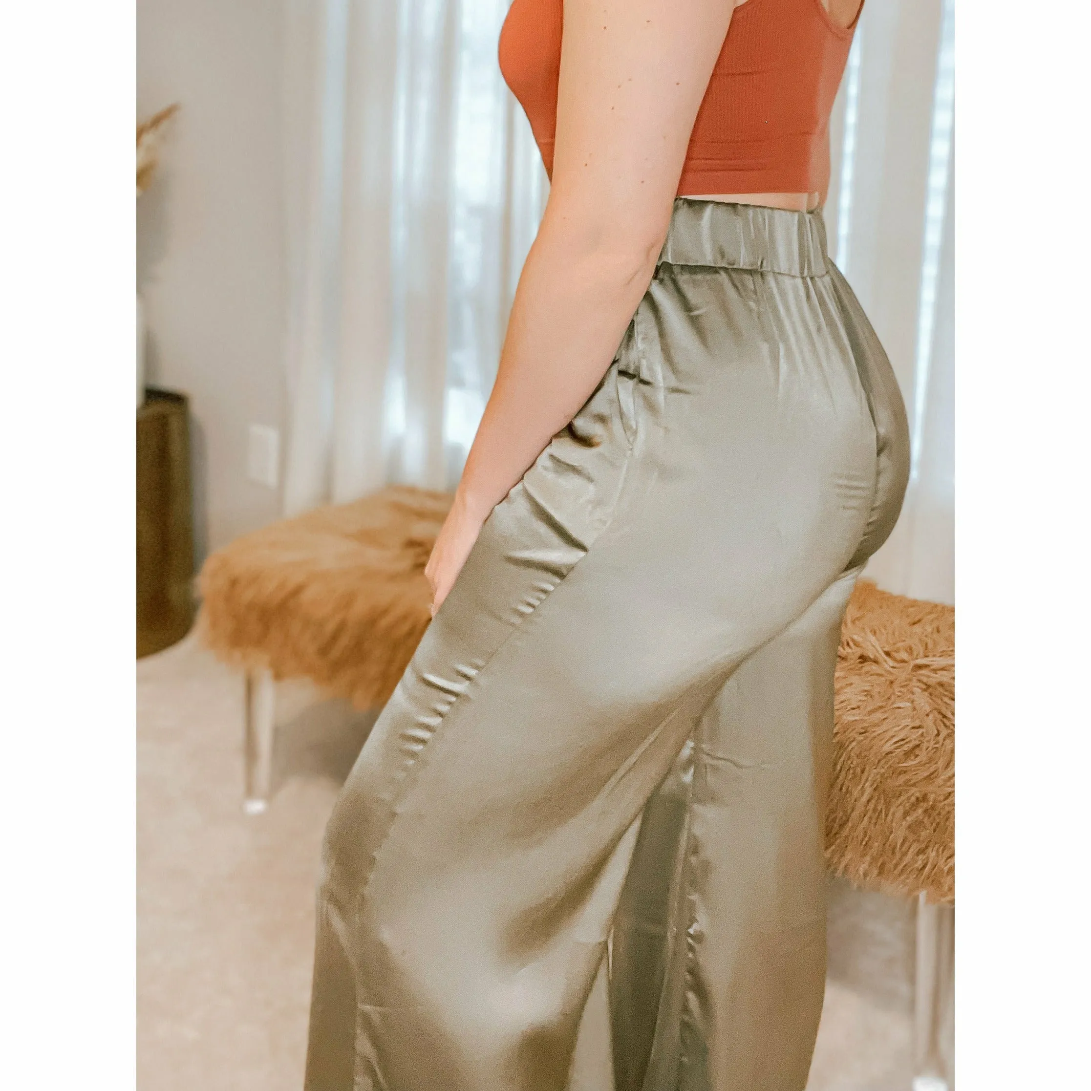 Vivica Palazzo Pants