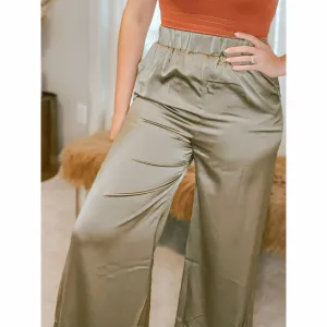 Vivica Palazzo Pants