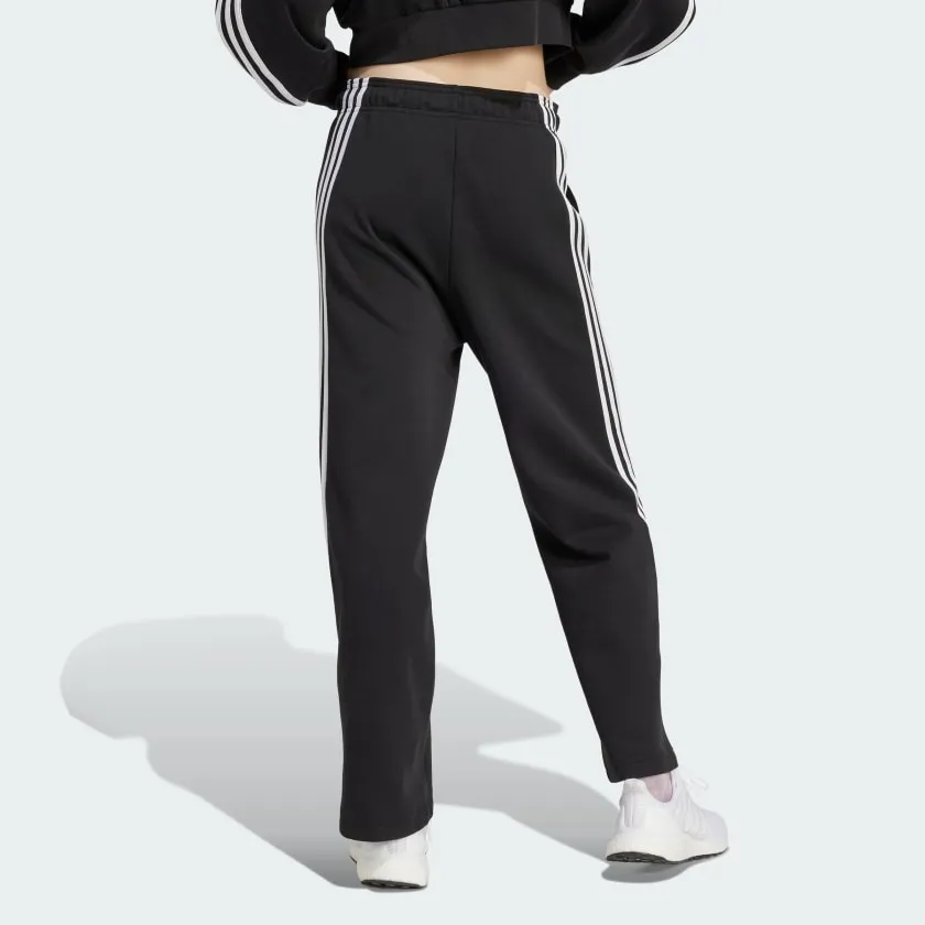 Women's Future Icons 3-Stripes Open Hem Pants