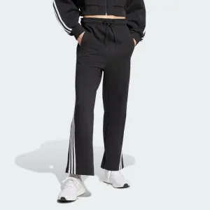 Women's Future Icons 3-Stripes Open Hem Pants