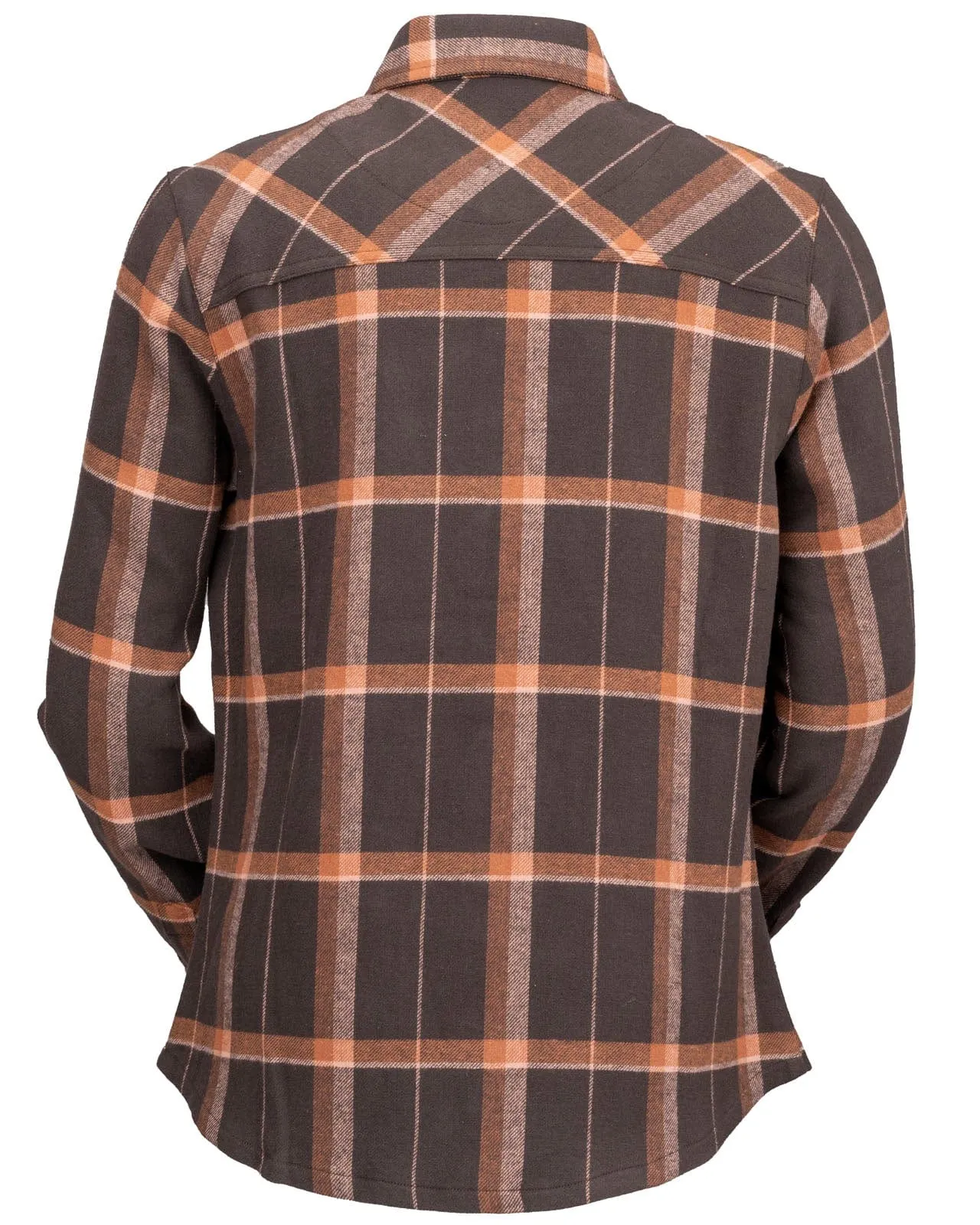 Women’s Hazel Shirt Jacket