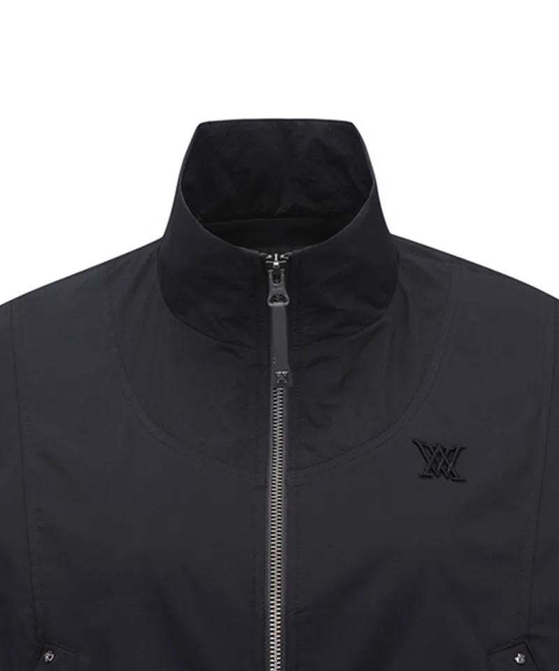 Women's MA-1 Jacket - Black