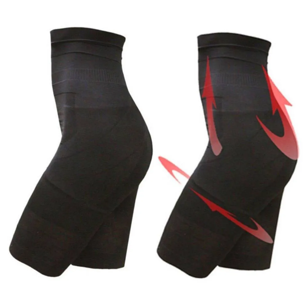 Women''s Slim Lift Tummy Control Shaper Girdle Pants Body Shape