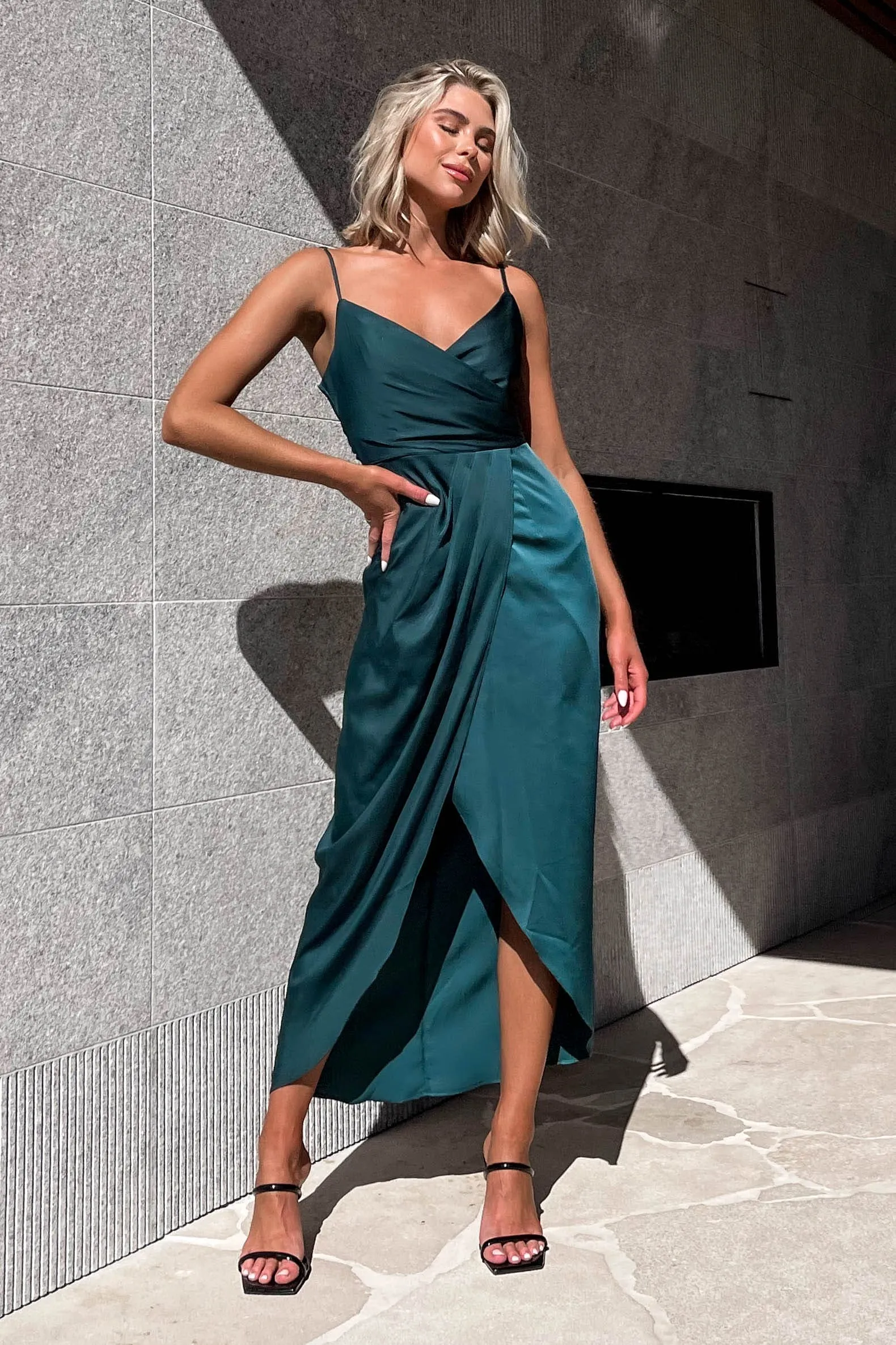 Yessica Dress