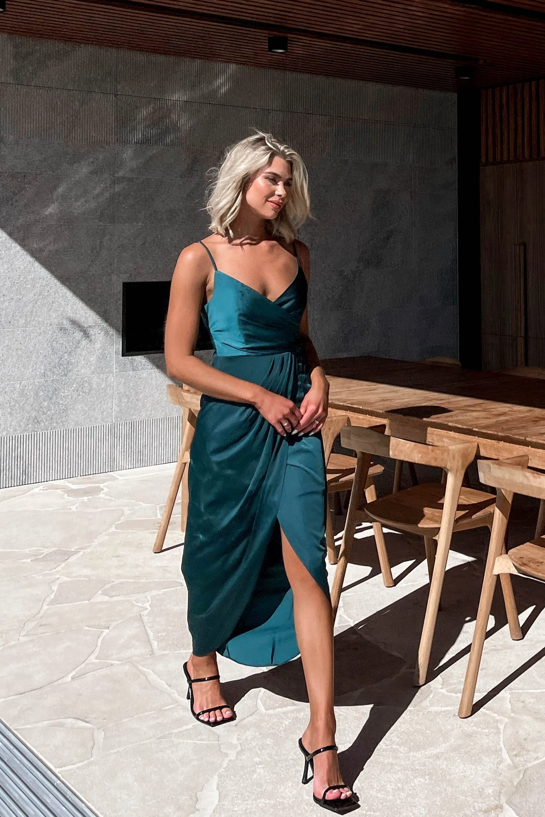 Yessica Dress