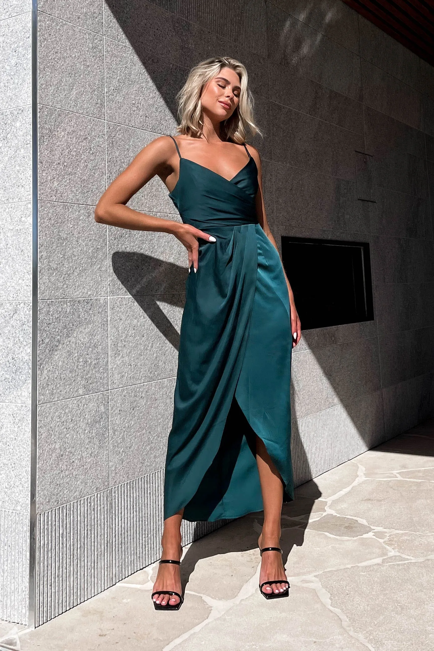 Yessica Dress