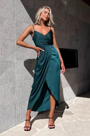 Yessica Dress