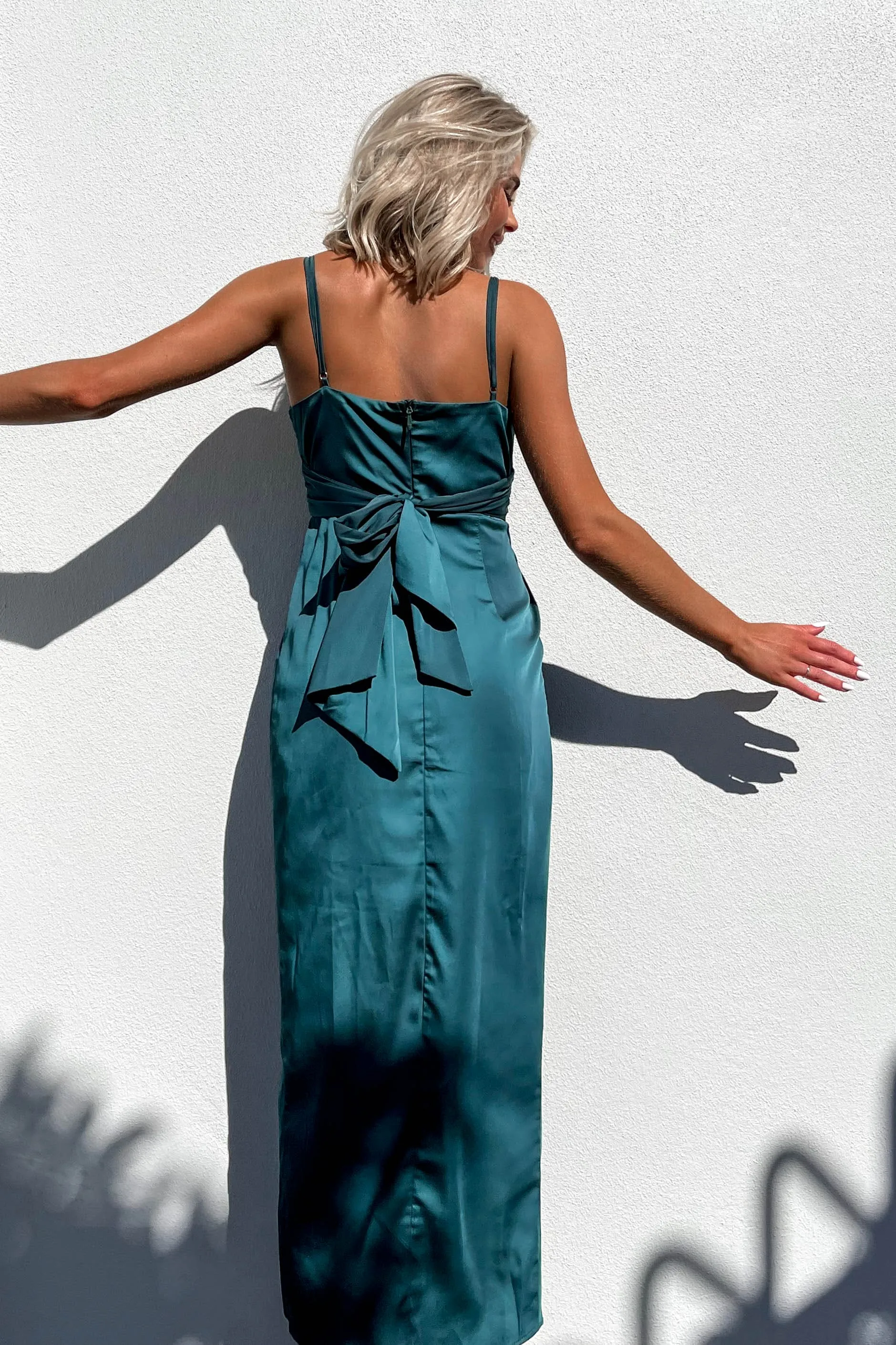 Yessica Dress