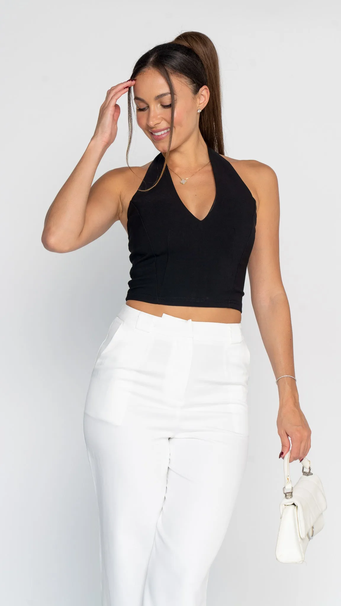 Zama Top